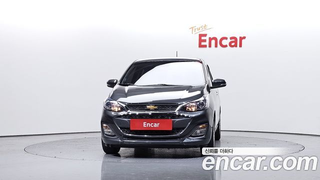 Chevrolet Spark Premier 2019 — фото 3