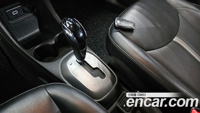 Chevrolet Spark Premier 2019 — фото 9