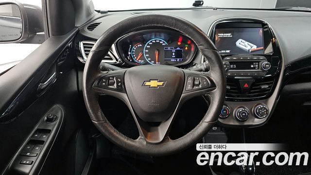 Chevrolet Spark Premier 2019 — фото 13