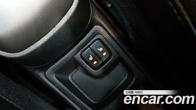 Chevrolet Spark Premier 2019 — фото 17