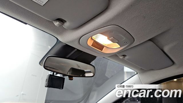 Chevrolet Spark Premier 2019 — фото 19