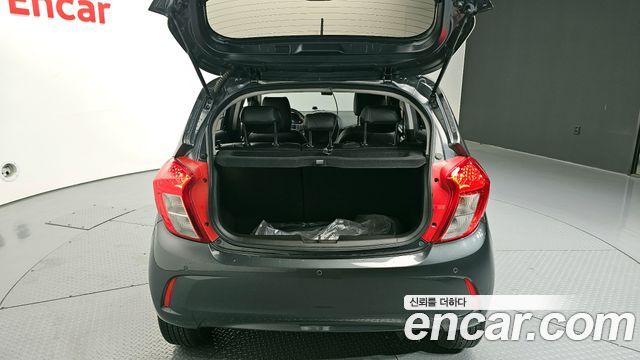 Chevrolet Spark Premier 2019 — фото 20