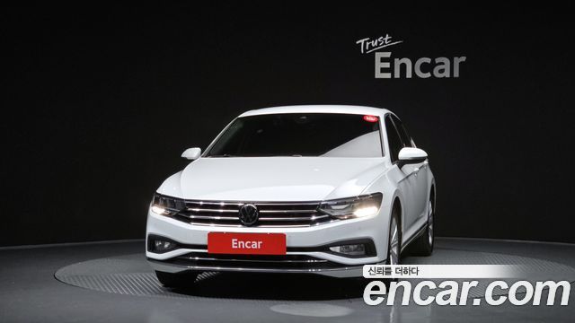 Volkswagen Passat GT (B8) 2.0 TDI Premium 2021 — фото 3