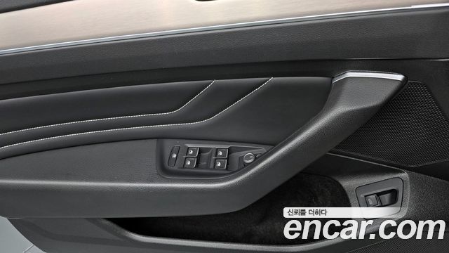 Volkswagen Passat GT (B8) 2.0 TDI Premium 2021 — фото 18