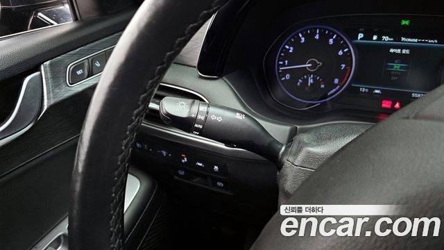 Hyundai Palisade Gasoline 3.8 2WD Prestige 2021 — фото 17