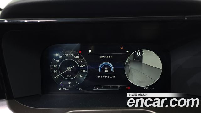Kia Sorento (IV) Diesel 2.2 2WD Noblesse 2021 — фото 8