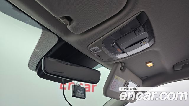 Kia Sorento (IV) Diesel 2.2 2WD Noblesse 2021 — фото 17