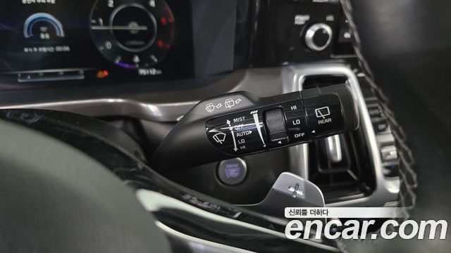 Kia Sorento (IV) Diesel 2.2 2WD Noblesse 2021 — фото 18