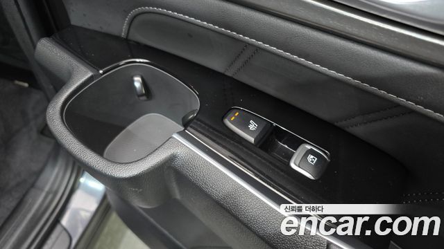 Kia Sorento (IV) Diesel 2.2 2WD Noblesse 2021 — фото 19