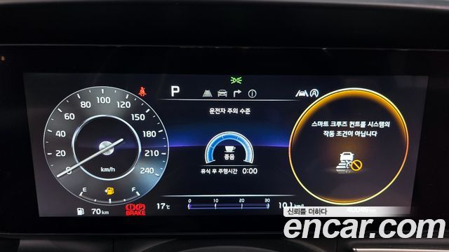 Kia Carnival (IV) Diesel 9-Seater Signature 2023 — фото 8