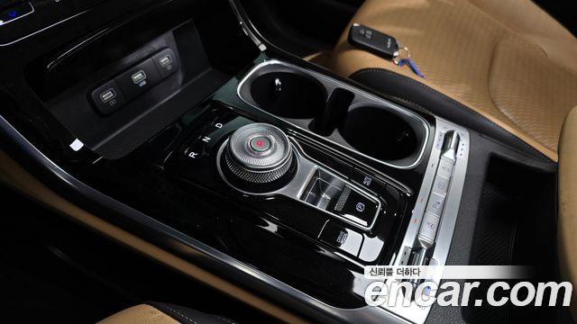 Kia Carnival (IV) Diesel 9-Seater Signature 2023 — фото 9