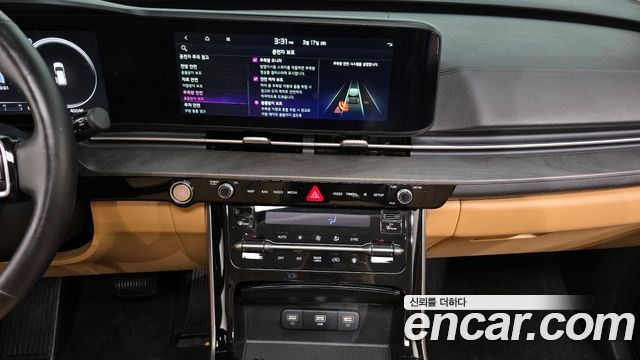 Kia Carnival (IV) Diesel 9-Seater Signature 2023 — фото 14