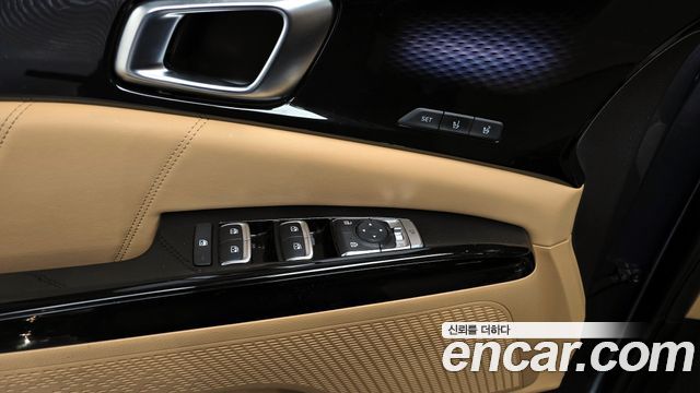 Kia Carnival (IV) Diesel 9-Seater Signature 2023 — фото 17
