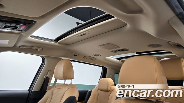Kia Carnival (IV) Diesel 9-Seater Signature 2023 — фото 19