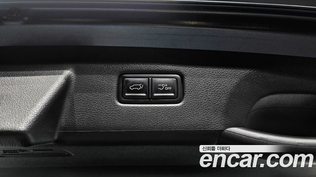 Kia Carnival (IV) Diesel 9-Seater Signature 2023 — фото 20