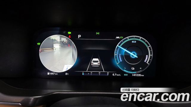 Kia Sorento (IV) HEV 1.6 2WD Noblesse 2022 — фото 8