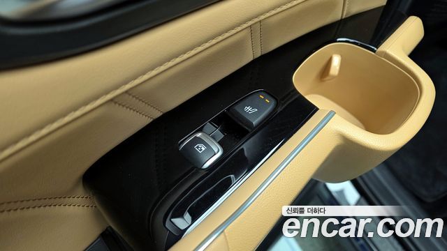 Kia Sorento (IV) HEV 1.6 2WD Noblesse 2022 — фото 19