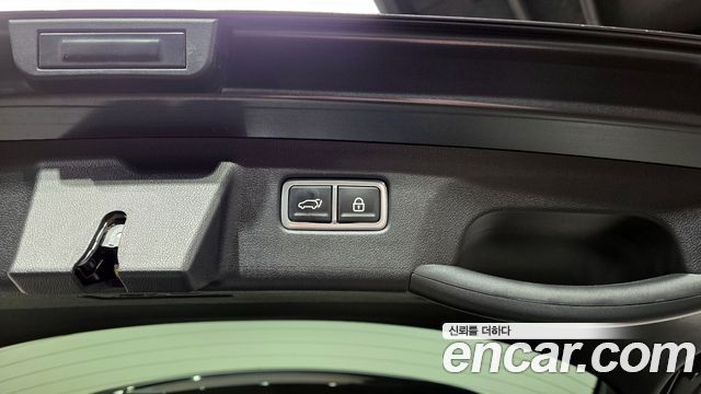 Kia Sorento (IV) HEV 1.6 2WD Noblesse 2022 — фото 20