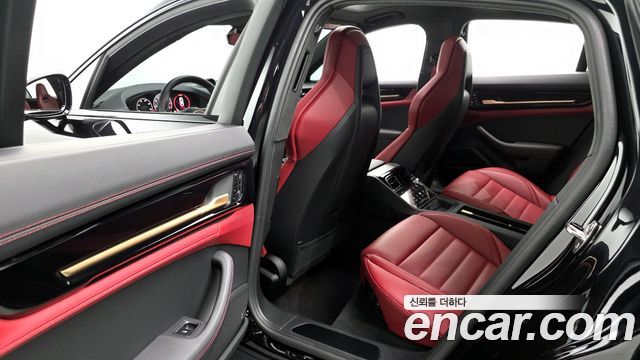 Porsche Panamera (976) 4.0 GTS 2025 — фото 16