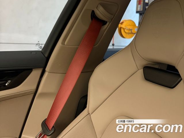 Porsche Panamera (976) 2.9 AWD 2025 — фото 10