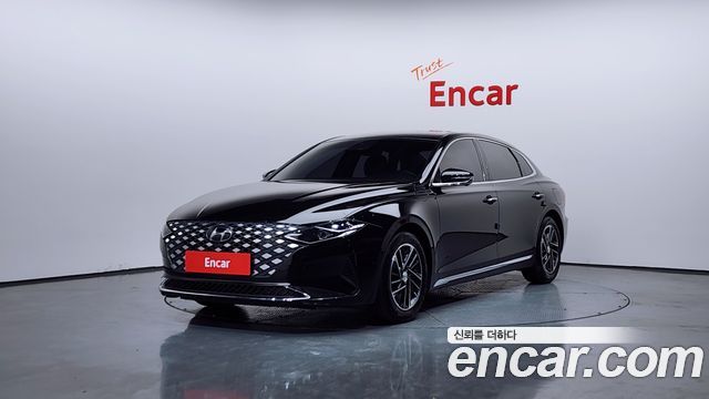 Hyundai Grandeur (IG) 2.5 Premium