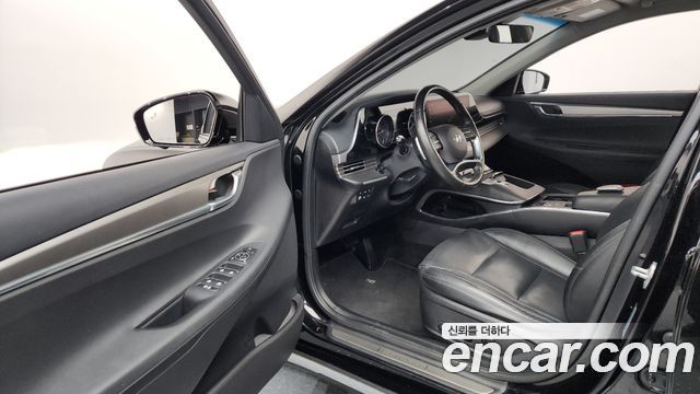 Hyundai Grandeur (IG) 2.5 Premium 2021 — фото 10