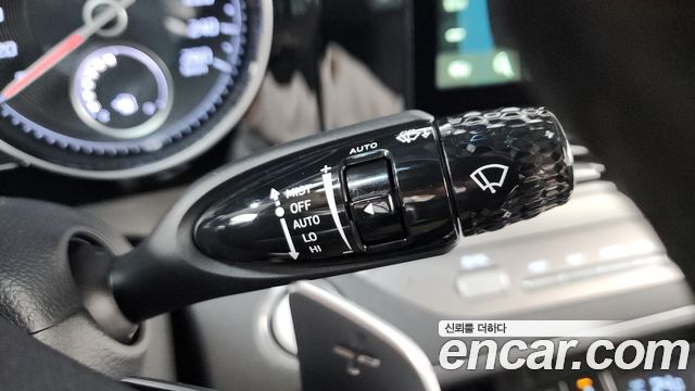 Hyundai Grandeur (IG) 2.5 Premium 2021 — фото 14