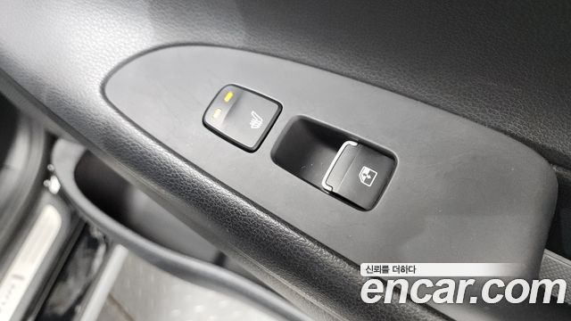 Hyundai Grandeur (IG) 2.5 Premium 2021 — фото 18