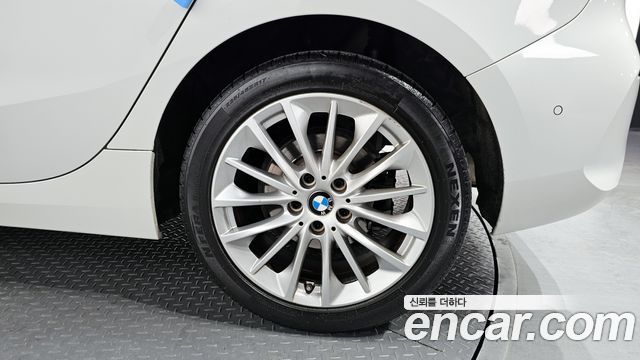 BMW 1 Series (F40) 118d Joy First Edition 2020 — фото 5