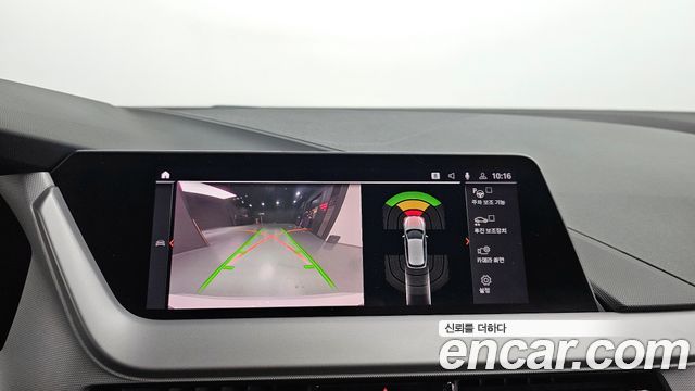 BMW 1 Series (F40) 118d Joy First Edition 2020 — фото 15