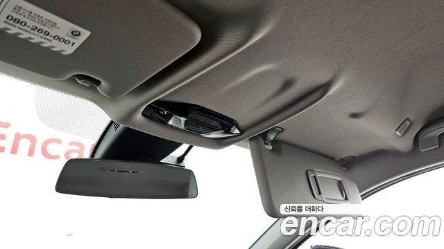 BMW 1 Series (F40) 118d Joy First Edition 2020 — фото 19