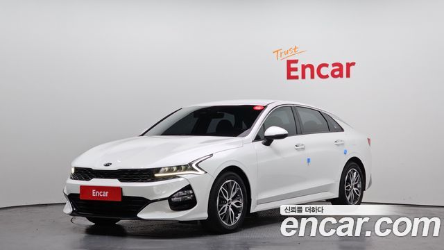 Kia K5 (III) 2.0 Prestige