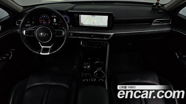 Kia K5 (III) 2.0 Prestige 2021 — фото 7