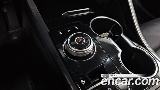Kia K5 (III) 2.0 Prestige 2021 — фото 9