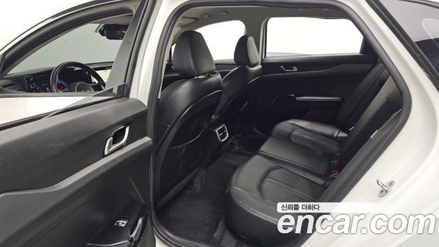 Kia K5 (III) 2.0 Prestige 2021 — фото 13