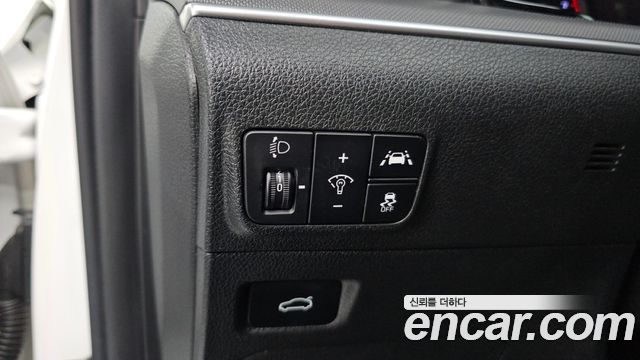 Kia K5 (III) 2.0 Prestige 2021 — фото 18