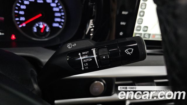 Kia K5 (III) 2.0 Prestige 2021 — фото 19