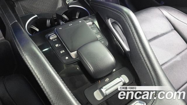 Mercedes-Benz GLE-Class (W167) GLE300d 4MATIC 2019 — фото 17