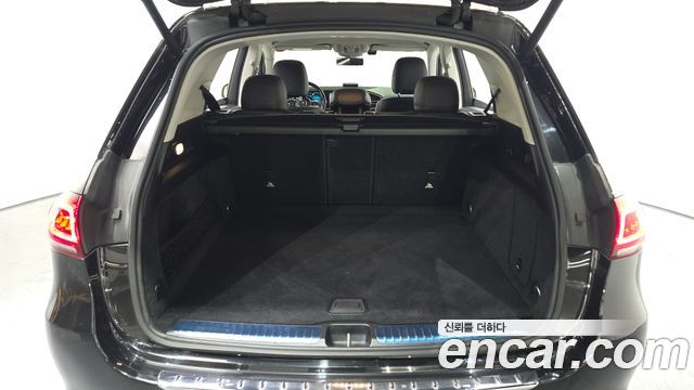 Mercedes-Benz GLE-Class (W167) GLE300d 4MATIC 2019 — фото 20