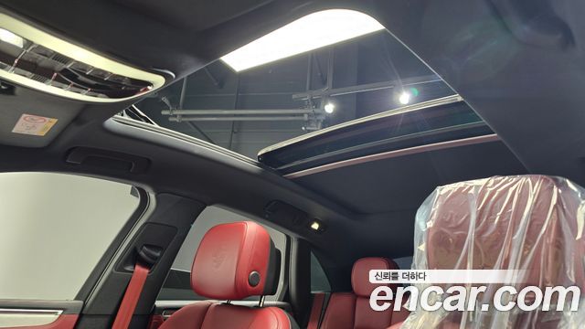 Porsche Macan 2.9 S 2023 — фото 19