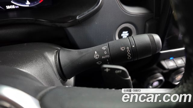 Renault Korea XM3 1.3 TCe RE Signature 2021 — фото 19