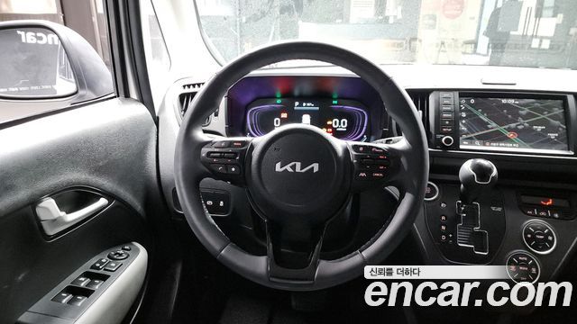 Kia Ray Signature 2025 — фото 14