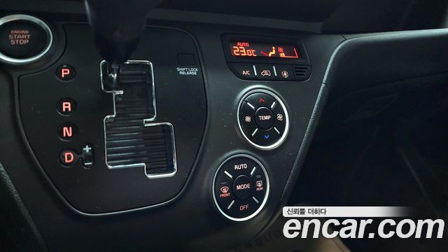 Kia Ray Signature 2025 — фото 16