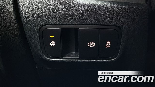 Kia Ray Signature 2025 — фото 17