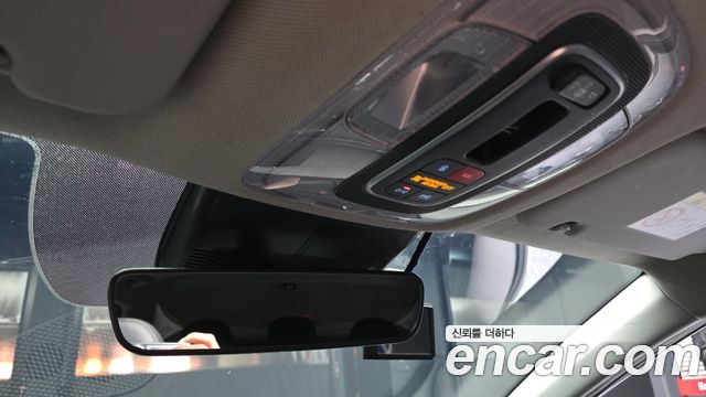 Hyundai Avante Hybrid (CN7) Inspiration 2023 — фото 18