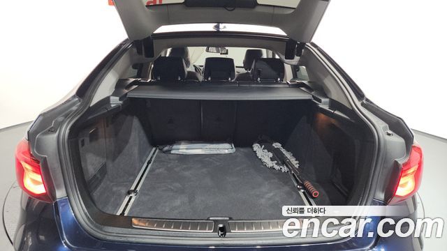 BMW 3 Series GT (F34) GT 320d 2020 — фото 24