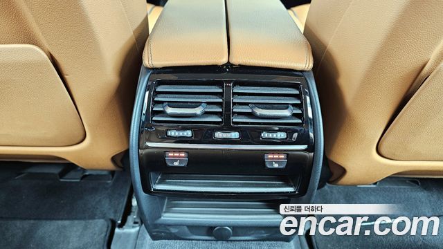 BMW 5 Series (G30) 520d Luxury Special Edition 2018 — фото 18