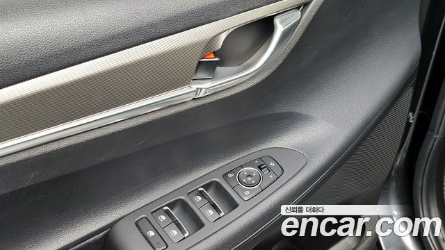 Hyundai Grandeur (IG) 2.5 Premium 2021 — фото 14