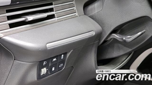 Hyundai Grandeur (IG) 2.5 Premium 2021 — фото 15