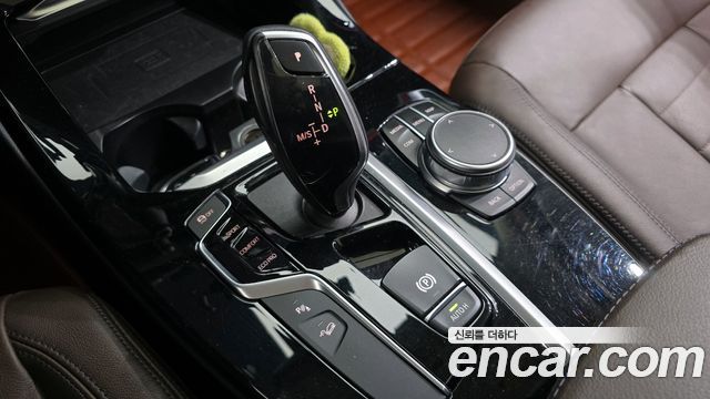 BMW X3 (G01) xDrive 20i Luxury 2020 — фото 9